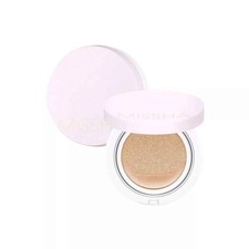 Missha M Magic Cushion Cover Lasting 21 Neutral Light Beige