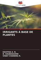 Irrigants À Base De Plantes Kavitha A. N.