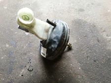 HONDA CIVIC VII Coupe EM2 Unterdruck-Bremskraftverstärker 102203909 33967070