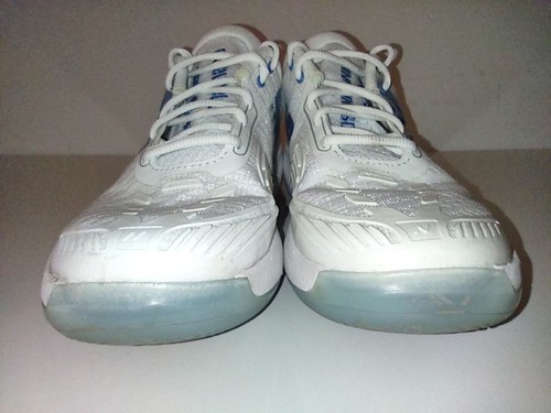 New Balance 996v5 FuelCell Women's Size 7 White Tennis Shoes Sneakers WCH996N5 - Bild 8 von 20