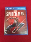 Spider-Man - Sony PlayStation 4