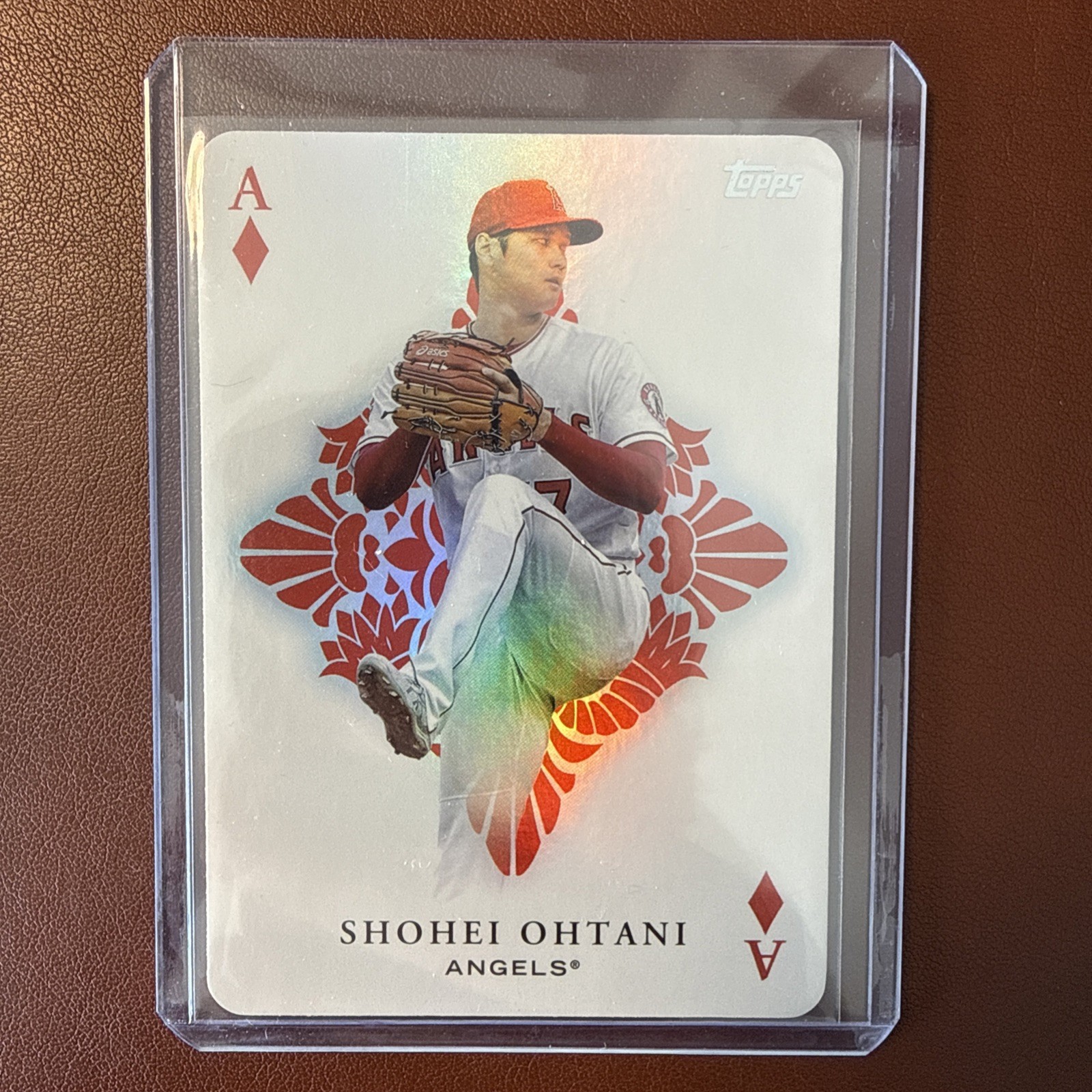 2023 Topps All Aces Series 1 Insert Set PICK YOUR OWN!