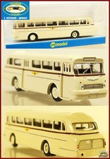 TT091 | vvModel TT / 1:120 - Premium-Modell Bus "Ikarus 66" DDR *Neuzustand*