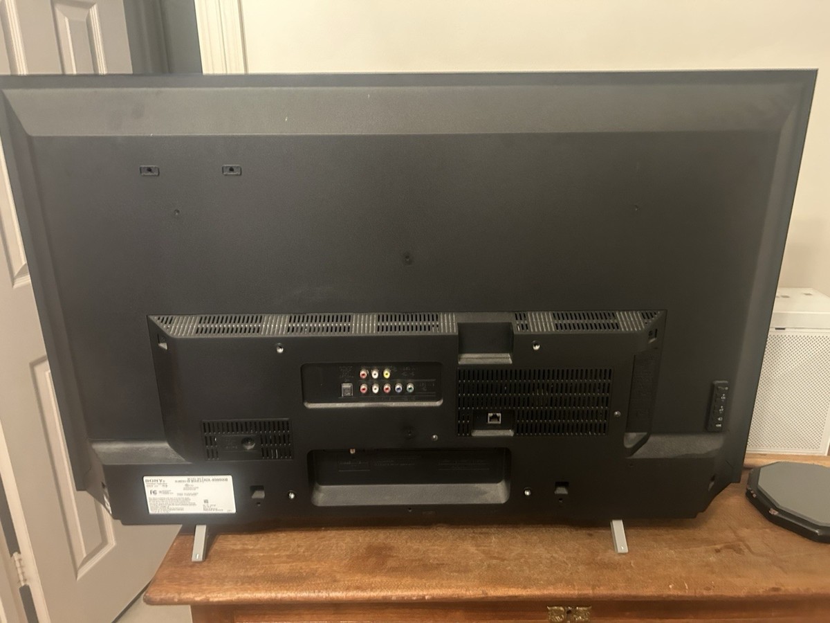 Sony KDL-40W600B 40