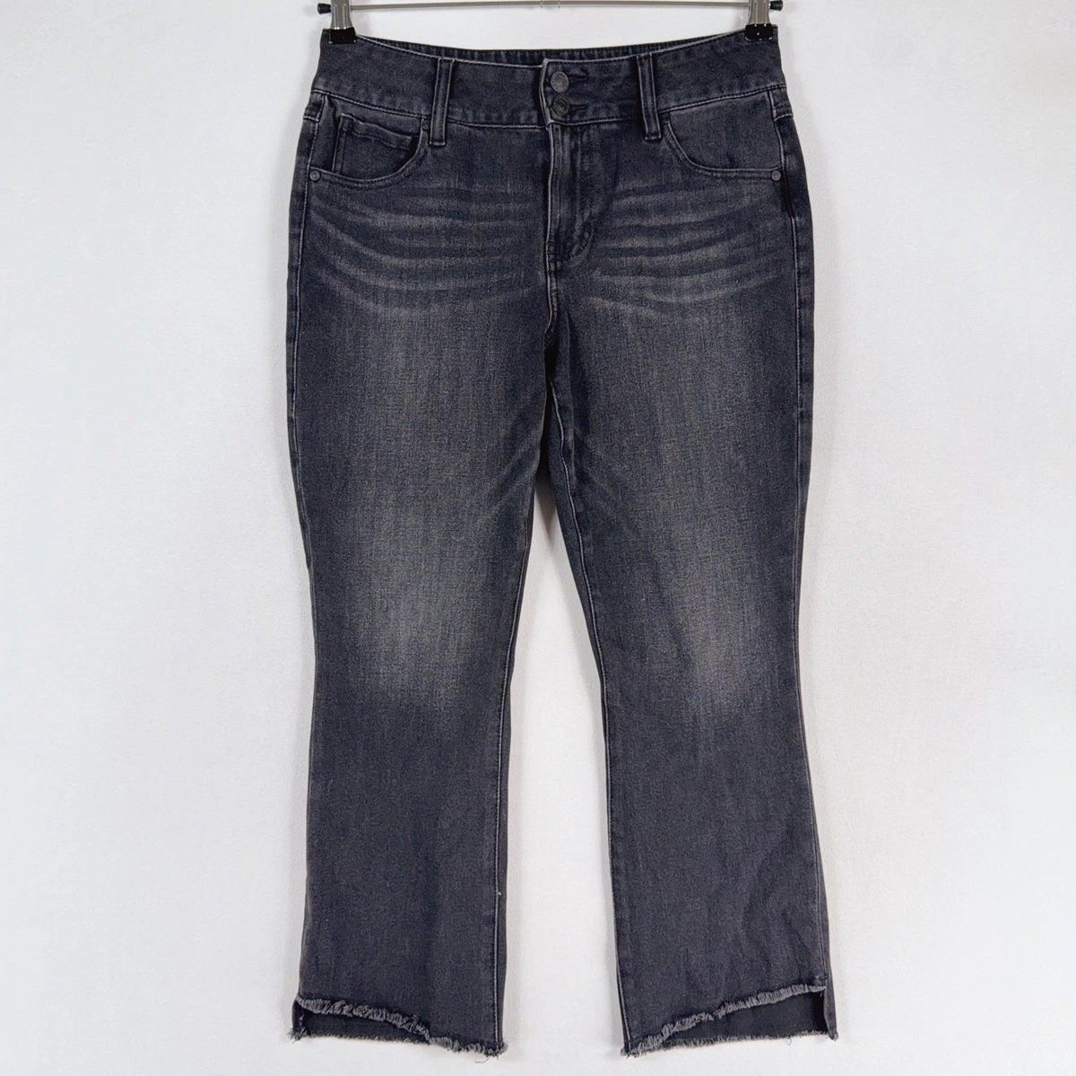 Jean Skinny Cabi Taille 2 - Bleu Grillé - Neuf Sans étiquette