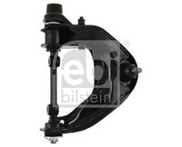 Lenker RadaufhÄNgung Vorne Rechts Oben Febi Bilstein 41768 FÜR KIA Querlenker