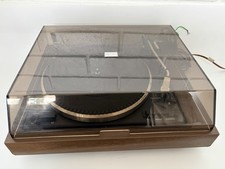 Garrard SP 25MkV Belt Drive Turntable NO Cartridge