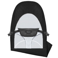 Fabric Seat for Bouncer - Cover for Baby Bjorn Bouncer Balance Soft Bliss ...