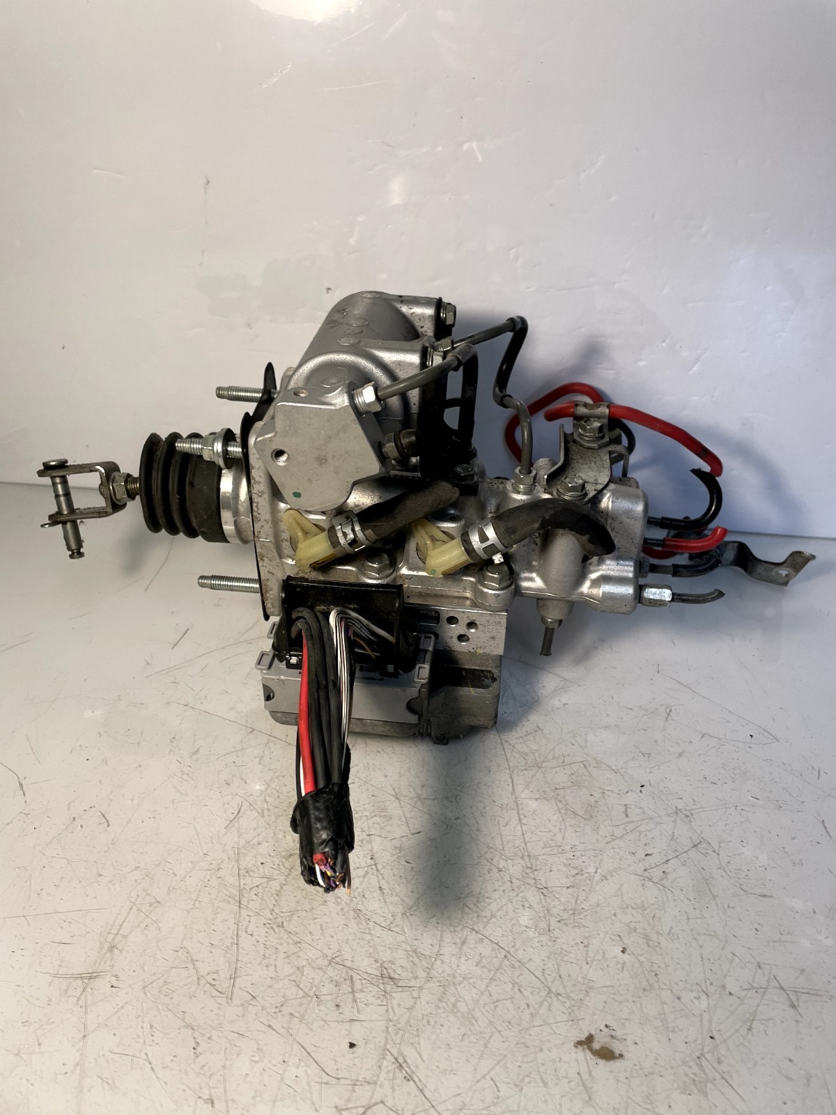 2010-2015 TOYOTA PRIUS ABS ANTI LOCK BRAKE PUMP ACTIVATOR MODULE OEM 47210-47310