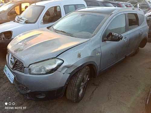 55401JD01A Eje Trasero para NISSAN QASHQAI (J10) Tekna Sport 2012 1327513 - Imagen 1 de 5