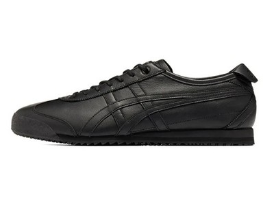 Onitsuka Tiger MEXICO 66 SD 1183A872 004 BLACK BLACK oki04 | eBay
