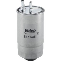 Valeo 587536 Kraftstofffilter FüR Fiat Alfa Romeo Opel Peugeot Lancia Citroen