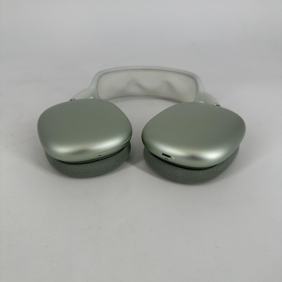 AirPodsMAX lightning ライトグリーン Apple AirPods Max (Lightning) Green MGYN3AM/A - Best Buy