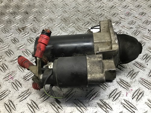 Anlasser 0001108157 BMW 3er (E46) 320i 110kW 150PS StarterS