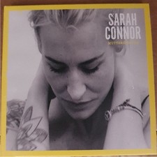 Sarah Connor -Muttersprache -  (CD, 2015)