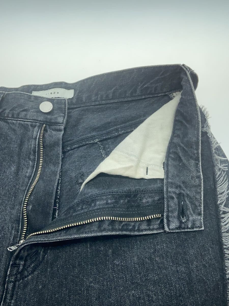 JieDa Other Tagged Pants Bottom 1 Denim Black Jie-st15 EX JieDa Other Tagged Pants Bottom 1 Denim Black Jie-st15 EX