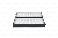 BOSCH Innenraumfilter Pollenfilter Filter Innenraumluft 1 987 432 176