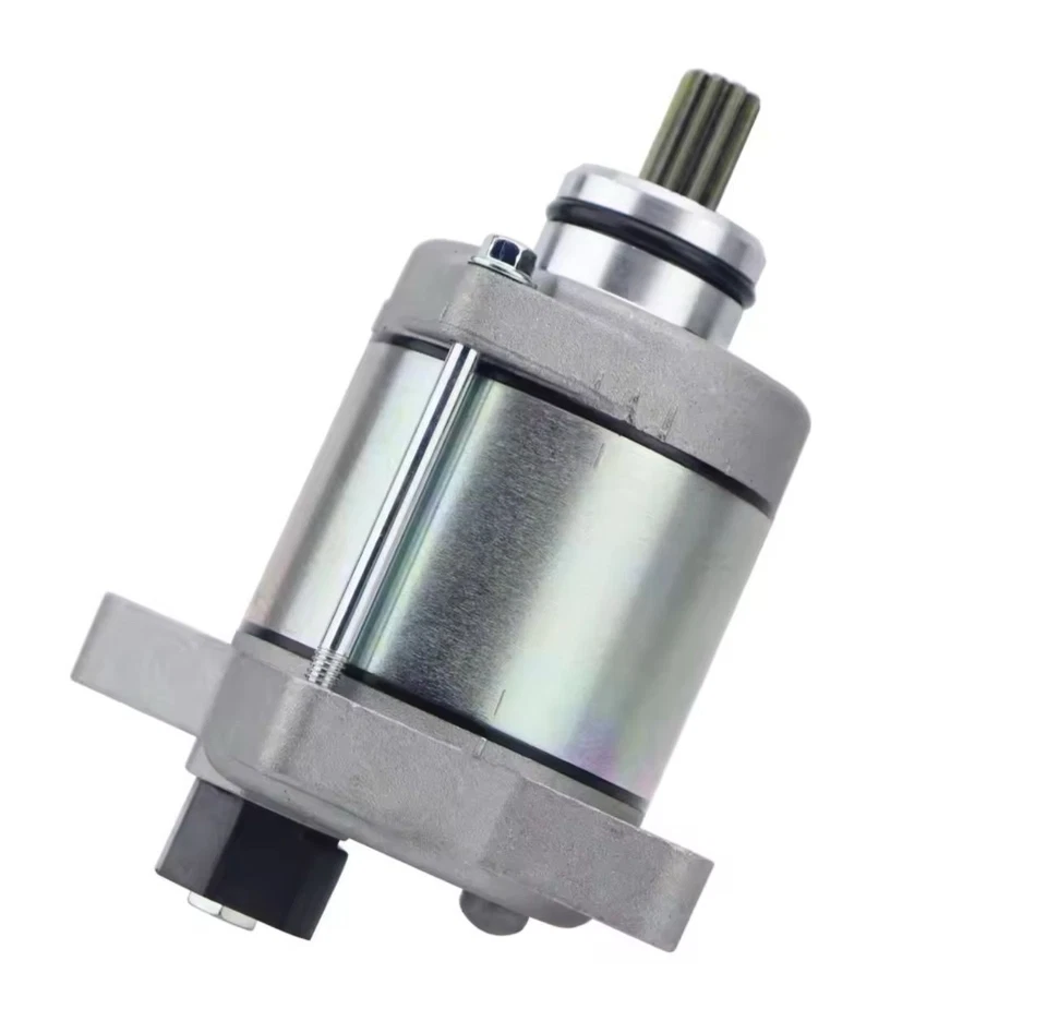 Motorino Avviamento KTM EXC 250 300 TPI 2017 - 2023 - Immagine 2 di 4