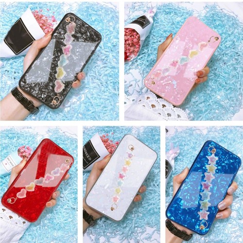 2 Pcs Mobiltelefon Anti-Fall-Kette Mobiltelefonzauber Handy-Hängeketten - Photo 2 sur 12
