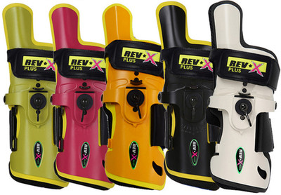 LORD FIELD REV-X Plus Cobra Bowling Handgelenkstütze Protektor / Tracking