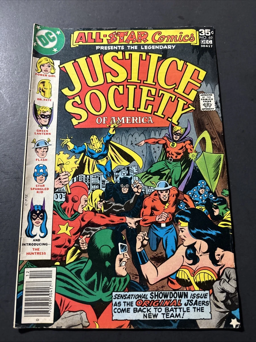 All Star 58 Comic for sale | eBay