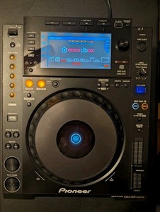 Cdj 900 | eBay