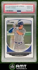 Aaron Judge PSA 10 2013 Bowman Draft Picks & Prospects New York Yankees 8030
