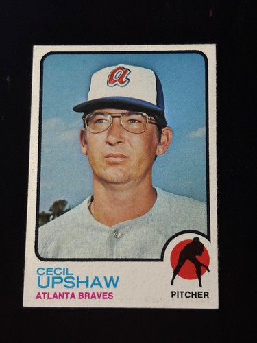 1973 Topps Baseball 265-396 RELOADED you pick cards for your collection - Picture 103 of 154