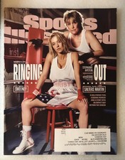 Sports Illustrated December 15 2025 Sydney Sweeny Cover Tiger Woods Joe Nameth