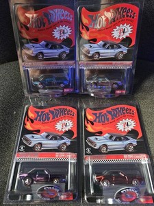 Hot Wheels Rlc Gulf 67 Camaro for sale | eBay