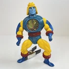 Vintage Masters of the Universe (MOTU) 1984 Sy-Klone Action Figure by Mattel