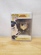 Funko Pop Rocky and Bullwinkle Vinyl Figures 16