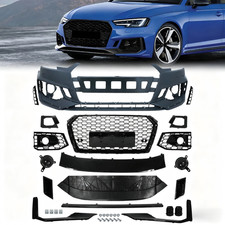 Front Bumper Cover Conversion kit For 2017-20...
