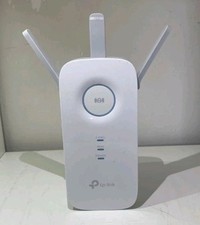 TP-Link RE450 AC1750 Dual Band Wi-Fi Range Extender GWC Free Tracked Postage
