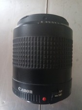 Canon Zoom EF 52mm Lens