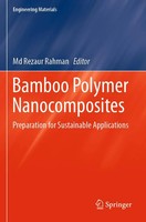 Md Rezaur Rahman | Bamboo Polymer Nanocomposites | Taschenbuch | Englisch (2022)