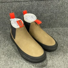 MISE The Chelsea Waterproof Boots Unisex Size M8-8.5/W9-9.5