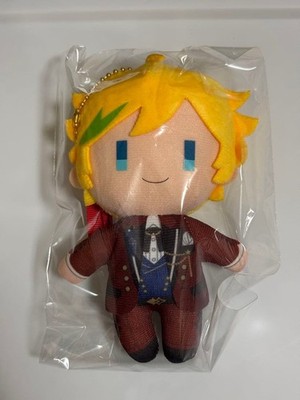 Ensemble Stars Sora Harukawa 5th Anniversary Cosmos Plush Toy
