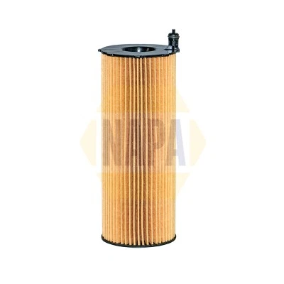 Oil Filter fits AUDI A6 Allroad C6 2.7D 3.0D 06 to 11 NAPA 057115561M Quality - Image 2 of 4
