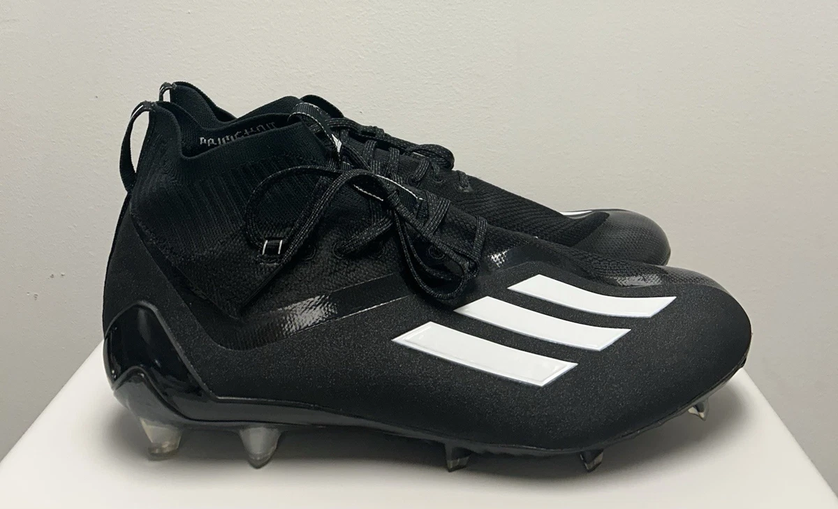 adidas Adizero 11 Primeknit Black White for Sale | Authenticity