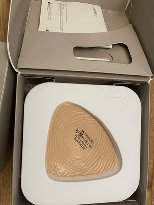 Amoena 442 Essential Light 2S Size 2 Breast Form Prosthesis Mastectomy - 2 each