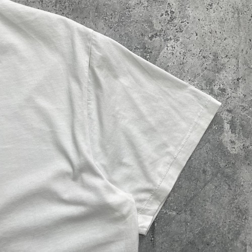 Helmut Lang Finest Standard T-Shirt weiß Größe XL - Bild 16 von 20