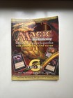 Magic The Gathering Official Encyclopedia Complete Card Guide Volume 6 Paperback