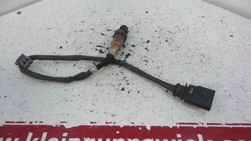 LAMBDASONDE VOOR VW Golf VI (5K1) Hatchback 1.4 TSI 122 16V (CAXA) 03C906262AK