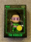Thrilljoy PIX RIDDLER BATMAN Chase figure !