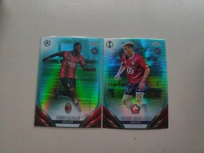 Rookie Karten