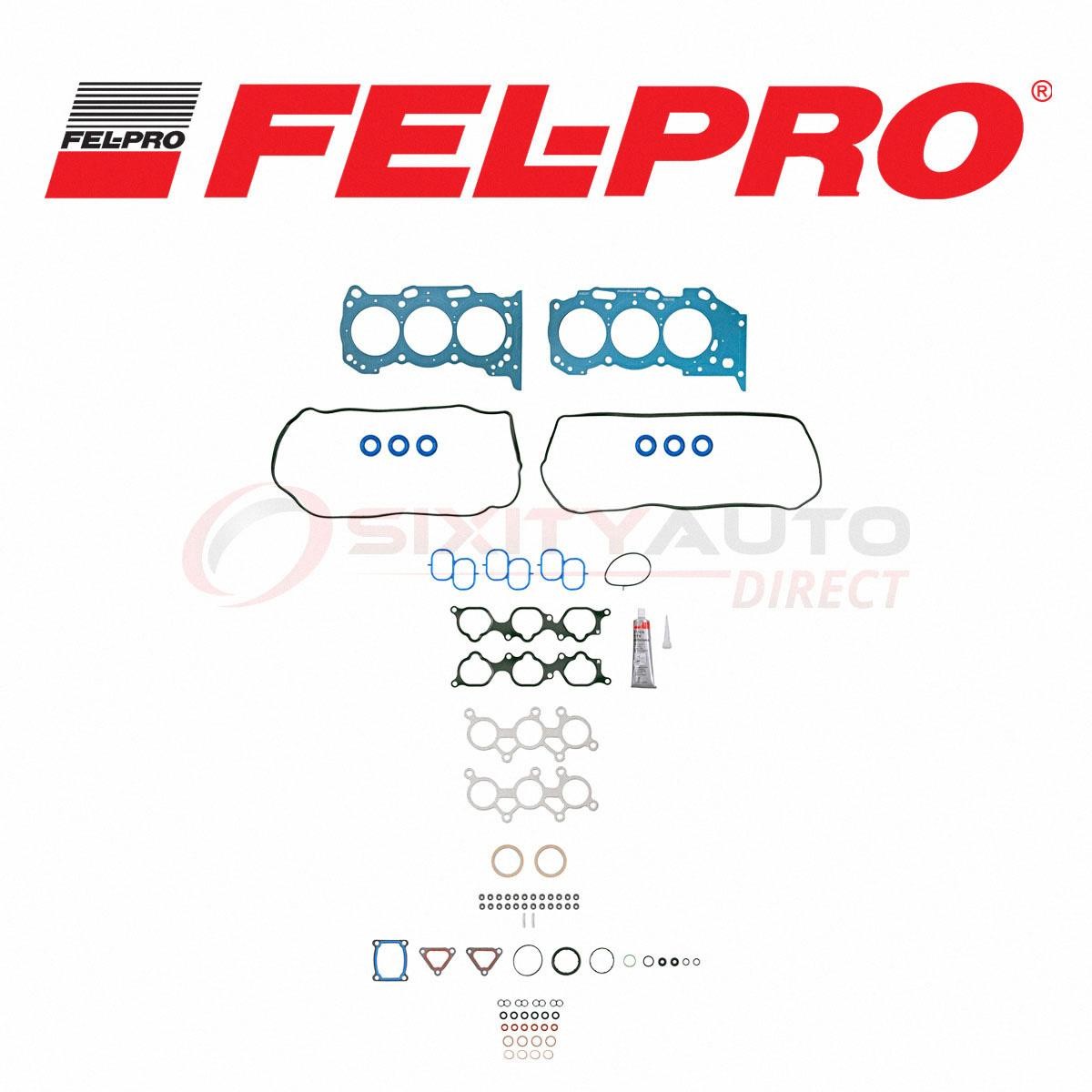 Lotus Evora 2010-2019 Engine gasket set