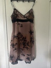 Papell Boutique Women's Evening Dress