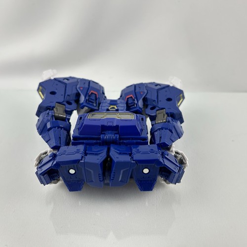 Transformers Soundwave Studio Series SS83 Voyager Bumblebee Movie No Accessories - Picture 10 of 14