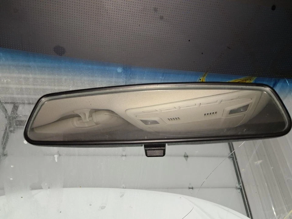 Espejo retrovisor atenuación manual para 01-24 EXPLORER 453898 Foto 2 de 4